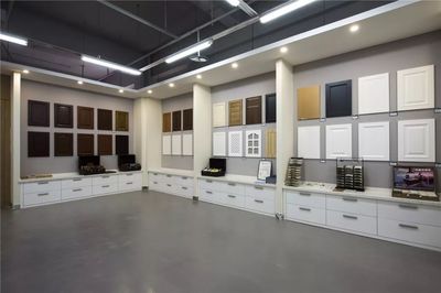 裝修這個(gè)地方不來(lái)，你一定會(huì)后悔——力誠(chéng)建材鴛鴦新店實(shí)拍探訪